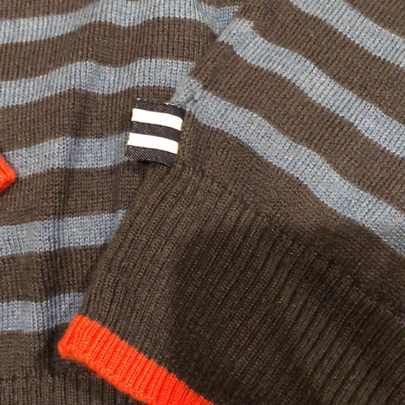 Splendid Henley sweater size 10 (kt3) - Picture 4 of 4